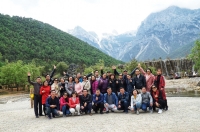 Định giá VVFC du lịch Côn Minh - Lệ Giang - Shangri-La