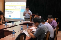 VVFC tổ chức thành công Đại hội cổ đông bất thường năm 2019