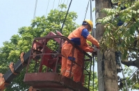 Tiêu thụ điện vượt mốc lịch sử, EVN khuyến cáo
