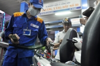 Thế giới biến động mạnh, quỹ âm ngàn tỷ: Xăng tiếp tục lên giá?