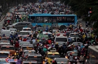 Khởi động chuyến tàu “Giá Lương Tiền” để đi về phía bình minh