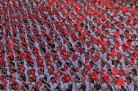 Tâm thế ‘cơi nới’ và ‘dò đá qua sông’ thì không thể tiến dài, tiến xa