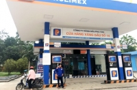 Giá xăng tiếp tục điều chỉnh tăng từ 16 giờ chiều 2/5