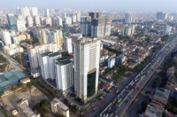 Doanh nghiệp bất động sản lo đói vốn