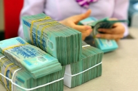 Ngân sách tăng thu 50% mà vẫn không đủ chi tiêu