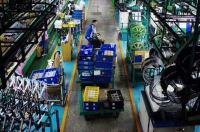 Kỷ nguyên 'Made in China' đã chấm dứt?