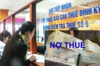 Nợ thuế hơn 27 nghìn tỷ: Hàng loạt đại gia, DN được xóa nợ?