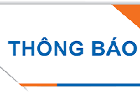 Thông báo 162/TB-HĐT ngày 22/8/2019 về kỳ thi thẩm định viên về giá lần thứ 14 (năm 2019)