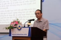 VVFC tham dự Diễn đàn Tái cơ cấu doanh nghiệp nhà nước