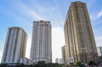 Bộ TN-MT chỉ đạo nóng sau cú sốc thu hồi sổ đỏ chung cư Mường Thanh
