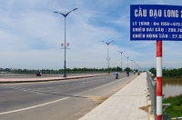 Luật chưa có bộ Giao thông vẫn ký BOT, Kiểm toán đòi cắt thu phí