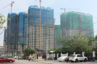 Cò ăn chênh 300 triệu, căn hộ bình dân bị làm giá