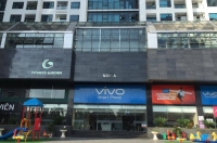 Giá chung cư quanh Công ty Rạng Đông giảm thảm hại
