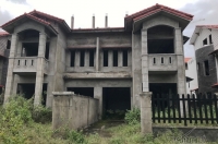 Vẻ đìu hiu, hoang tàn ở khu đô thị “ma” Nhơn Trạch