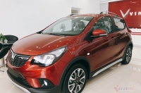 Thị trường ô tô chạy nước rút cuối năm, giá xe giảm sâu