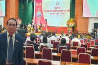 Định giá VVFC tham dự Đại hội Thi đua yêu nước ngành Tài chính lần thứ V, giai đoạn 2021-2025
