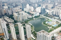 Giá nhà đất Hà Nội vẫn cao, vì sao?