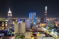 Giá thuê lập đỉnh mới, thị trường giảm tốc trong năm 2020