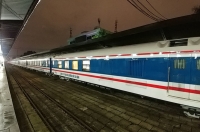 'Siêu ủy ban' và chuyện vốn cho đường sắt