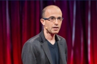Yuval Noah Harari: 