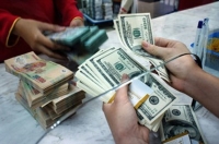 USD tăng lên sát 24.000 đồng, Ngân hàng Nhà nước tuyên bố mạnh tay