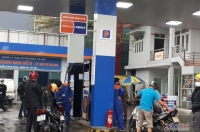 Dầu thế giới dưới 0 USD/thùng, không làm giá xăng trong nước giảm mạnh