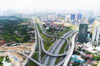 Lập thành phố mới, nhà đất Đông Sài Gòn vào cơn biến động mạnh