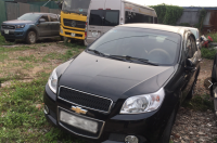 Xe bạc tỷ bị xiết nợ ồ ạt: Màn đấu tố và hậu quả của cơn tăng nóng vay tiền mua xe?