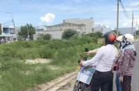 Giá bất động sản Đà Nẵng giảm mạnh