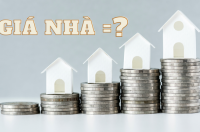 Người mua nhà đang gánh những khoản tiền nào?