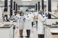 Vingroup nhận chuyển giao độc quyền công nghệ sản xuất vắc xin mRNA phòng Covid-19 tại Việt Nam