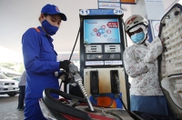 Xăng dầu đảo chiều giảm giá sau 3 lần tăng mạnh
