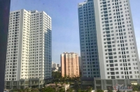 Hà Nội thúc đẩy hoàn thiện 10 dự án lập bệnh viện dã chiến, khu cách ly