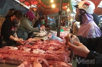 Đón cú 'sốc' giá xăng, nhất loạt tin rằng mai kia hàng hóa đồng loạt tăng giá