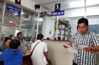 Giá tính lệ phí trước bạ mới với nhà, đất, ô tô, xe máy thay đổi thế nào?