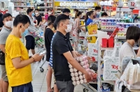 Cảnh báo áp lực lạm phát bùng lên trong năm tới