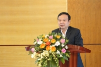 Bộ Tài chính tổ chức hội thảo lấy ý kiến về kết quả rà soát Luật giá với các Luật chuyên ngành