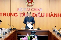Ước thu NSNN năm 2020 đạt 1.481,6 nghìn tỷ đồng