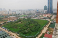 Năm 2020, thu từ đất đạt hơn 209 nghìn tỷ đồng
