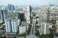 Rủi ro pháp lý vẫn ngáng chân bất động sản