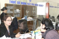 Bộ Tài chính đề xuất tiếp tục gia hạn thời hạn nộp thuế, tiền thuê đất