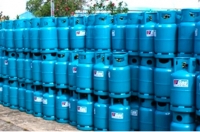 Giá gas tiếp tục tăng lên 400.500-423.000 đồng/bình 12 kg
