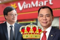 Vì sao có mức giá 7 tỷ USD cho 
