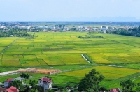 Bộ tài nguyên và Môi trường sẽ kiểm tra quản lý đất đai tại 26 tỉnh, thành phố trong năm 2021