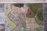Hà Nội di dời 215.000 người tại 4 quận nội đô như thế nào?