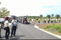 Dòng vốn nào đang gây ra tình trạng “sốt đất”?