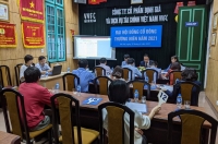 VVFC tổ chức thành công Đại hội đồng cổ đông thường niên năm 2021