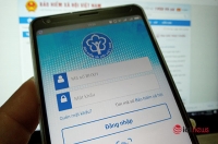 Từ hôm nay, được dùng hình ảnh thẻ bảo hiểm y tế trên app VssID thay thẻ giấy