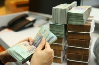 TS. Cấn Văn Lực: Áp lực xử lý nợ xấu thời gian tới rất lớn