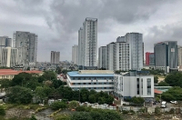 Thị trường bất động sản sẽ bật tăng khi dịch được kiểm soát